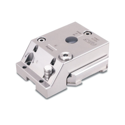 EWC線切割基準(zhǔn)夾具B20