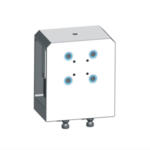 零點定位快換系統 B16