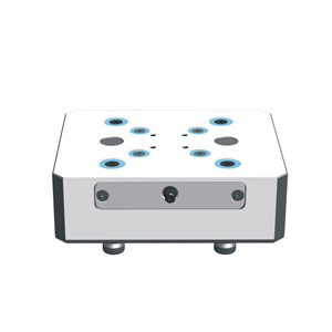 零點定位快換系統 B18