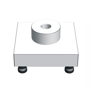 零點定位快換系統 B21