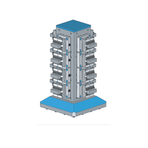 零點定位快換系統 B8